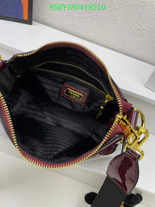 Prada Bags - The Barnes Bags  387