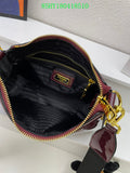 Prada Bags - The Barnes Bags  387