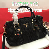 Prada Bags - The Barnes Bags  816