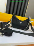 Prada Bags - The Barnes Bags  144