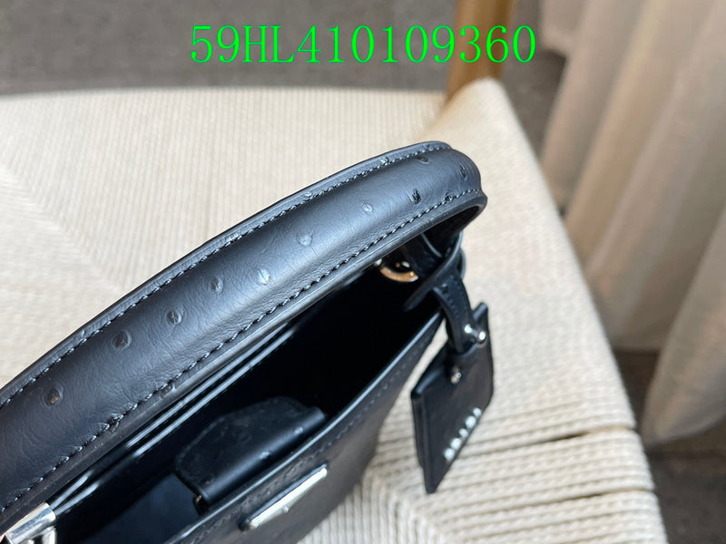 Prada Bags - The Barnes Bags  625