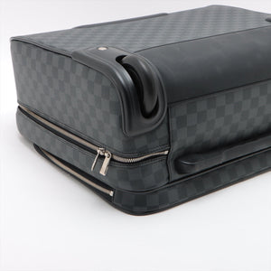 Louis Vuitton Damier Pilot Case N23206