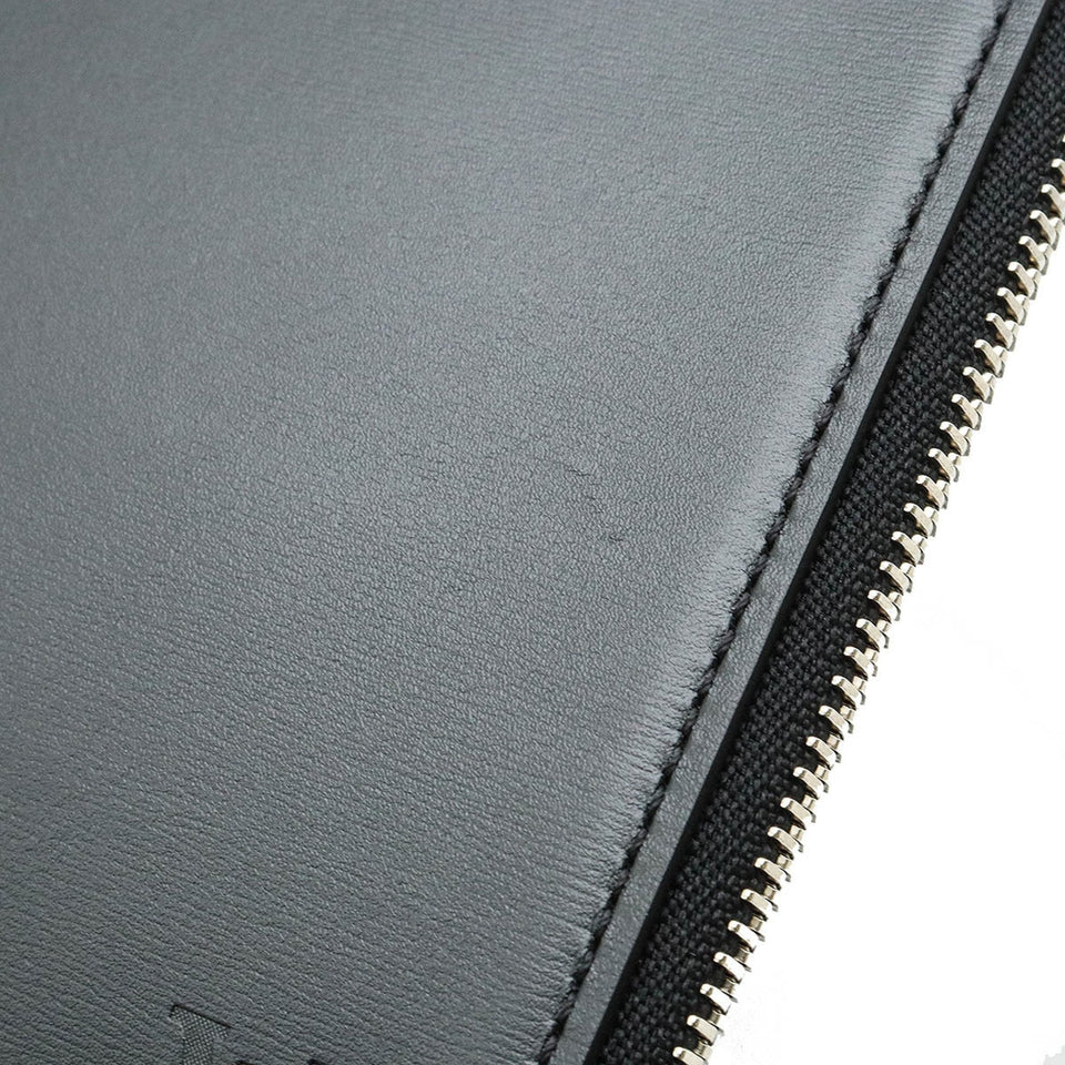 Louis Vuitton Pochette Jour  Leather Clutch Bag