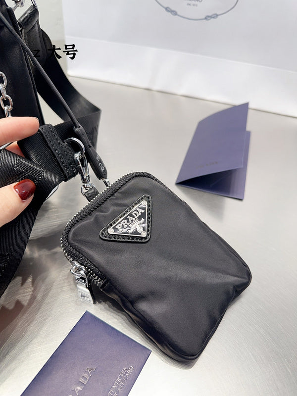 Camila Bags - Prada Bags - 476