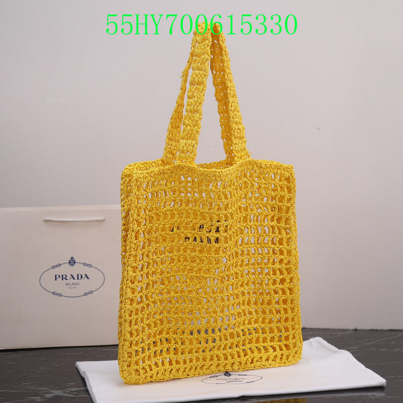 Prada Bags - The Barnes Bags  169