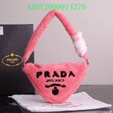 Prada Bags - The Barnes Bags  975