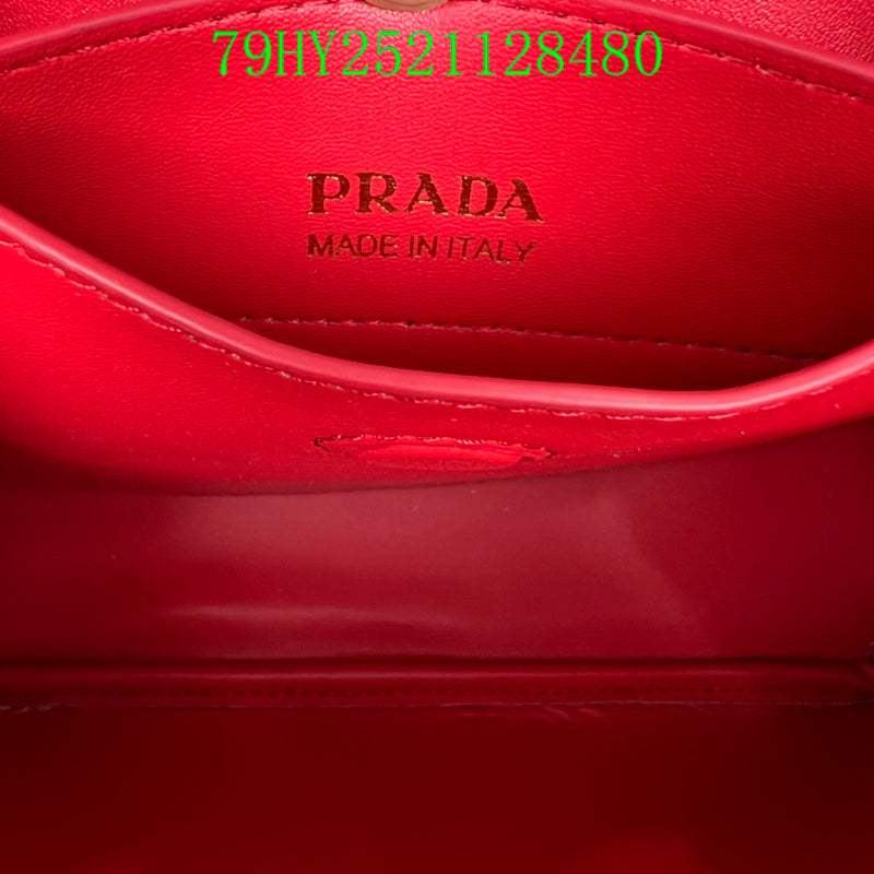 Prada Bags - The Barnes Bags  750