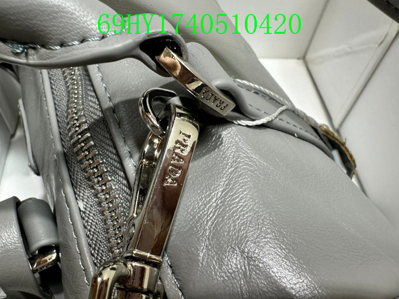 Prada Bags - The Barnes Bags  315