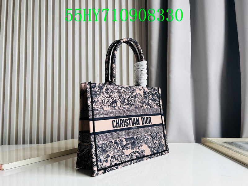 Christian Dior Bags Bags - The Tote   168