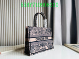 Christian Dior Bags Bags - The Tote   168