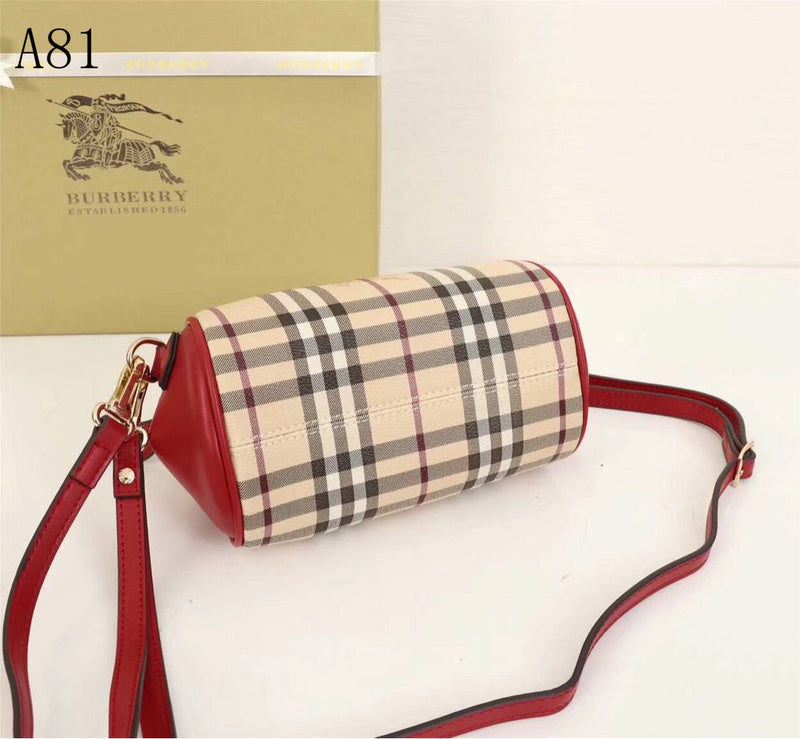 Burberry Bags - Bagsattire   048