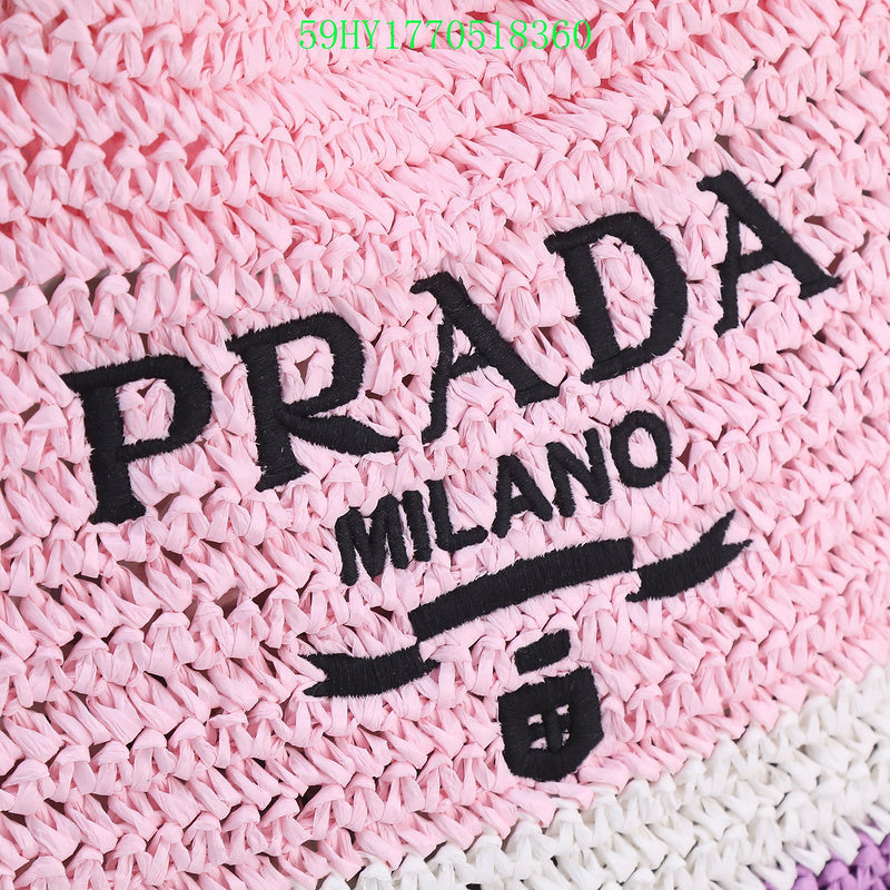 Prada Bags - The Barnes Bags  281