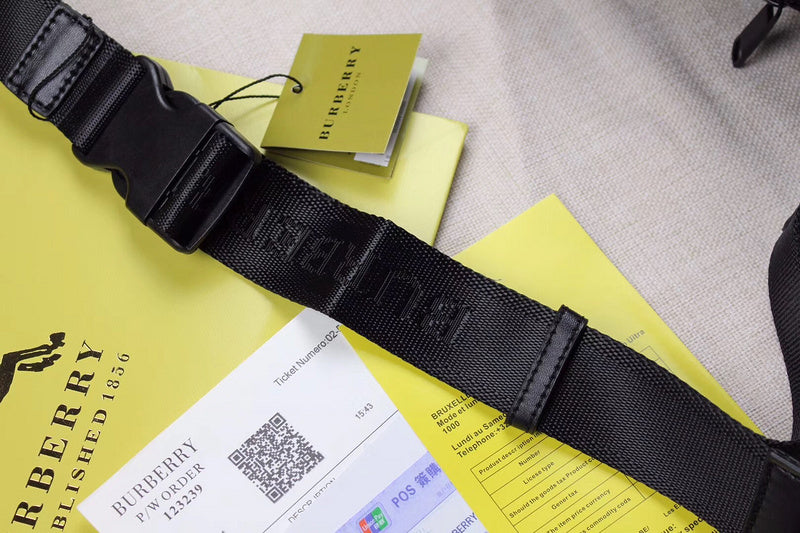 Burberry Bags - Bagsattire   005