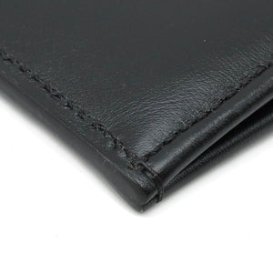 Louis Vuitton Pochette Jour  Leather Clutch Bag