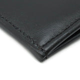 Louis Vuitton Pochette Jour  Leather Clutch Bag