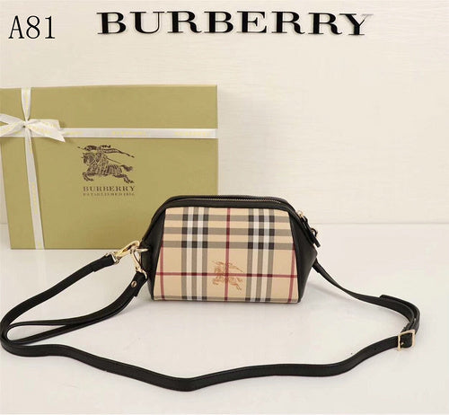 Burberry Bags - Bagsattire   117