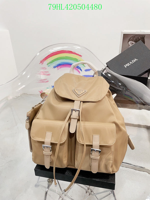 Prada Bags - The Barnes Bags  337