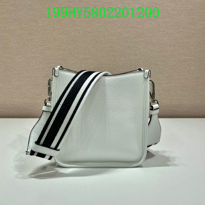 Prada Bags - The Barnes Bags  522