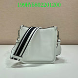 Prada Bags - The Barnes Bags  522