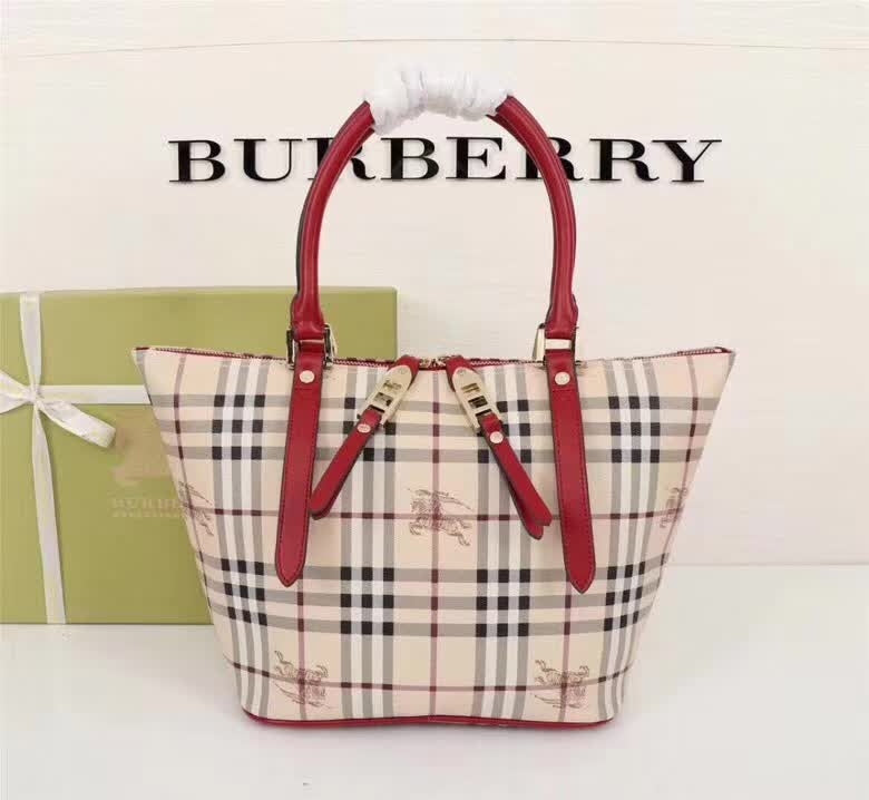 Burberry Bags - BG Bags - 814