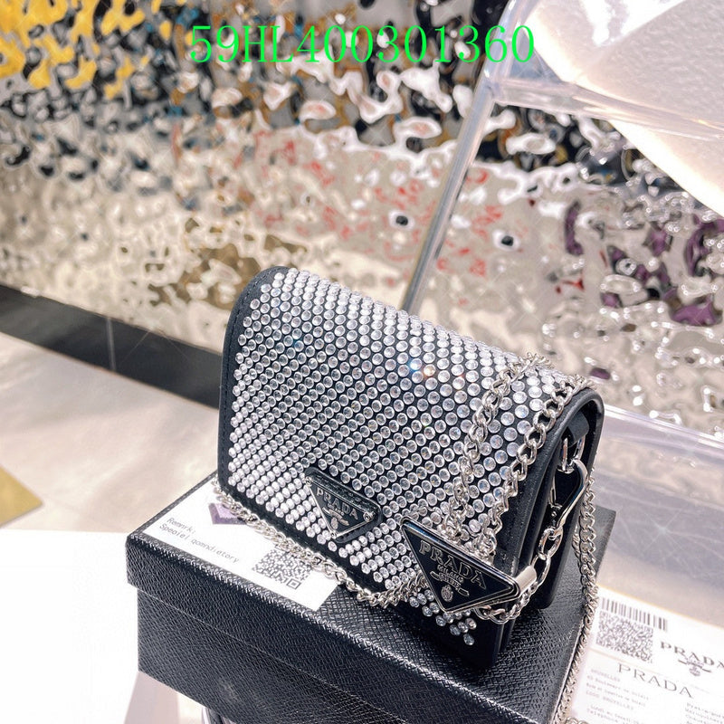 Prada Bags - The Barnes Bags  482