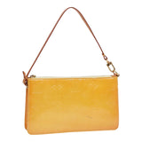 Louis Vuitton Lexington  Patent Leather Clutch Bag