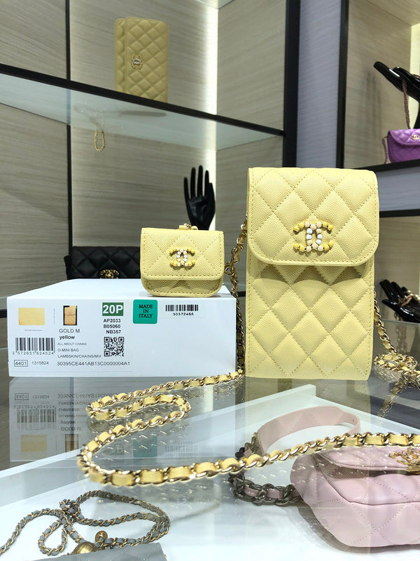 Chanel Bag