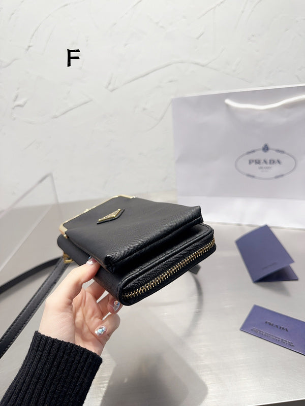 Camila Bags - Prada Bags - 521