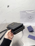 Camila Bags - Prada Bags - 521
