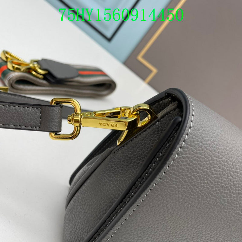 Prada Bags - The Barnes Bags  978