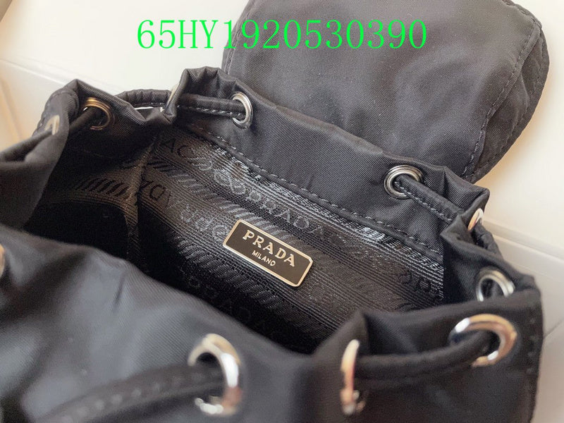 Prada Bags - The Barnes Bags  1248