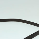 Dior 30 Montaigne  Canvas Shoulder Bag