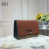 Burberry Bags - Bagsattire   042