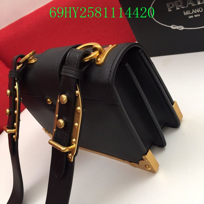 Prada Bags - The Barnes Bags  815