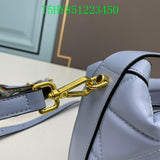 Prada Bags - The Barnes Bags  684