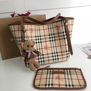 Burberry Bags - Bagsattire   347