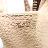Louis Vuitton Trousse De Toilette 18  Canvas Clutch Bag