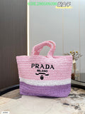 Prada Bags - The Barnes Bags  317