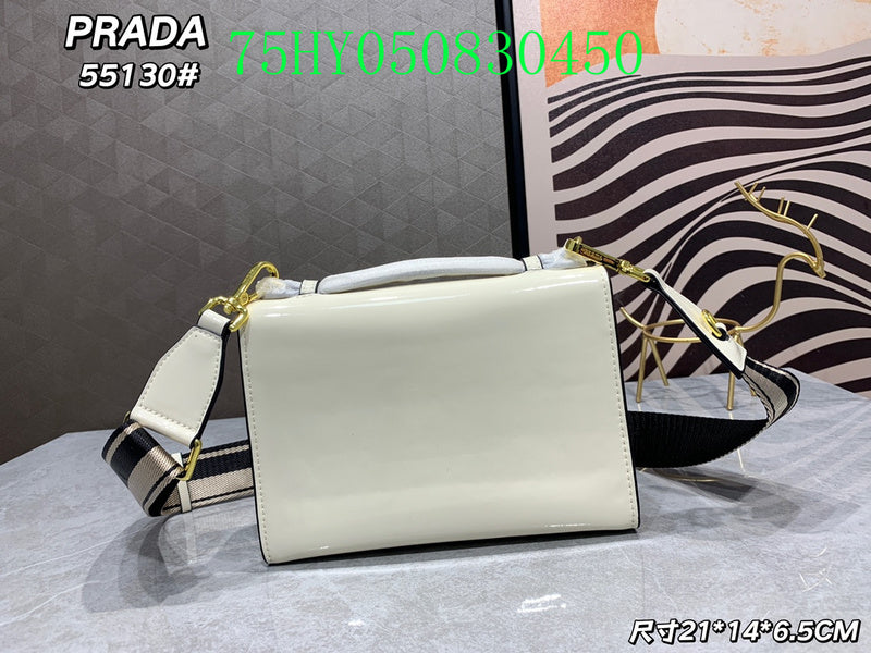 Prada Bags - The Barnes Bags  015