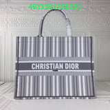 Christian Dior Bags Bags - The Tote   012