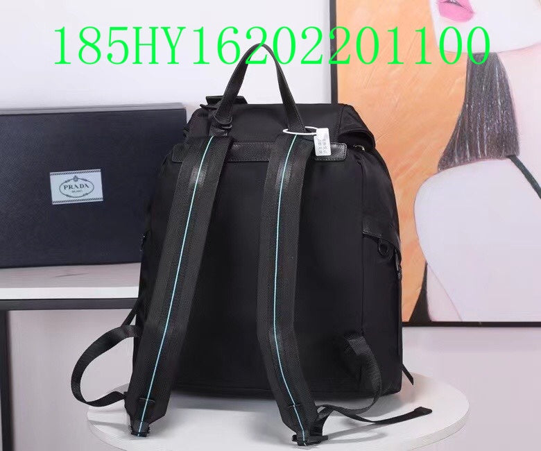 Prada Bags - The Barnes Bags  509