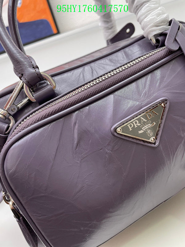 Prada Bags - The Barnes Bags  391