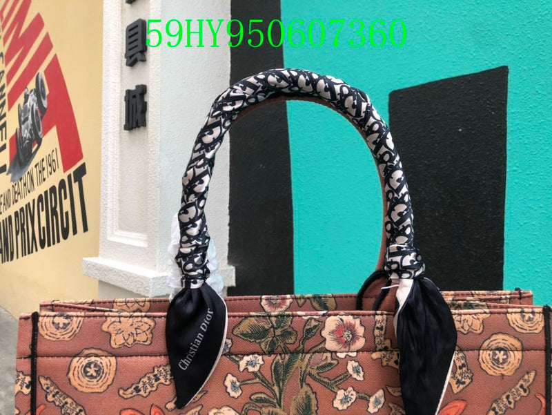 Christian Dior Bags Bags - The Tote   035
