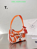 Prada Bags - The Barnes Bags  979