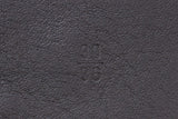 Chanel 2008 Black Leather Bow Belt SZ 90/36