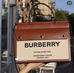 Burberry Bags - BG Bags - 991