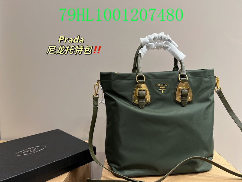 Prada Bags - The Barnes Bags  759