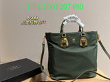 Prada Bags - The Barnes Bags  759