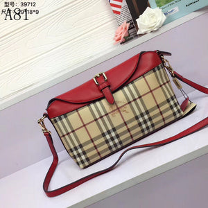 Burberry Bags - Bagsattire   070