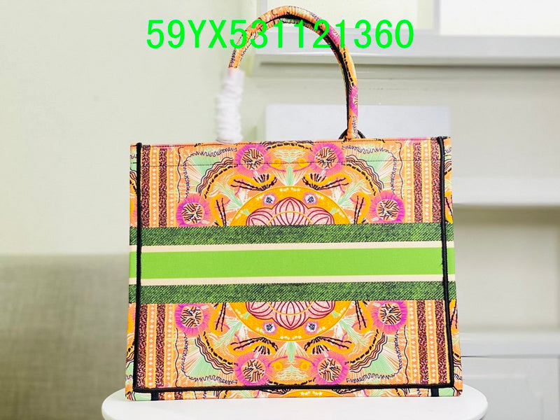 Christian Dior Bags Bags - The Tote   019